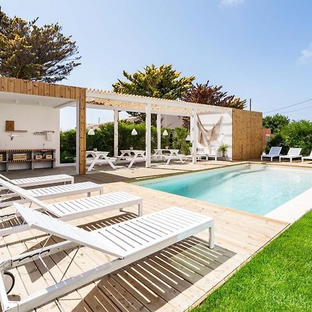 Ferienwohnung Casa Vica Sagres Exterior foto
