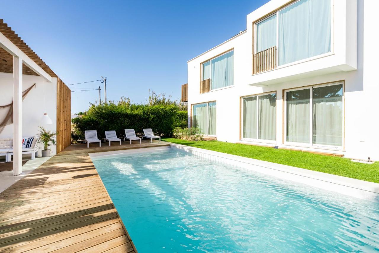 Ferienwohnung Casa Vica Sagres Exterior foto