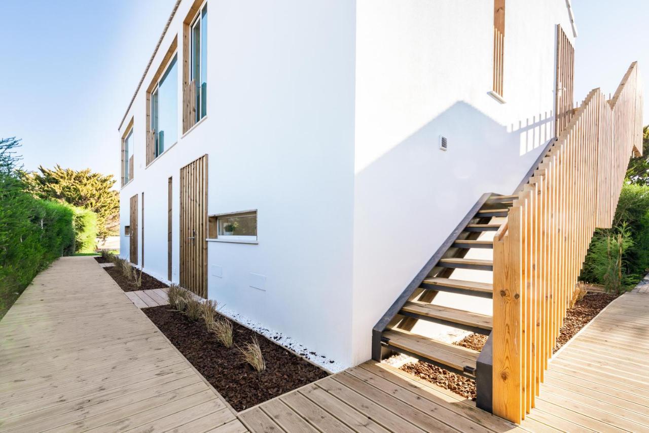 Ferienwohnung Casa Vica Sagres Exterior foto