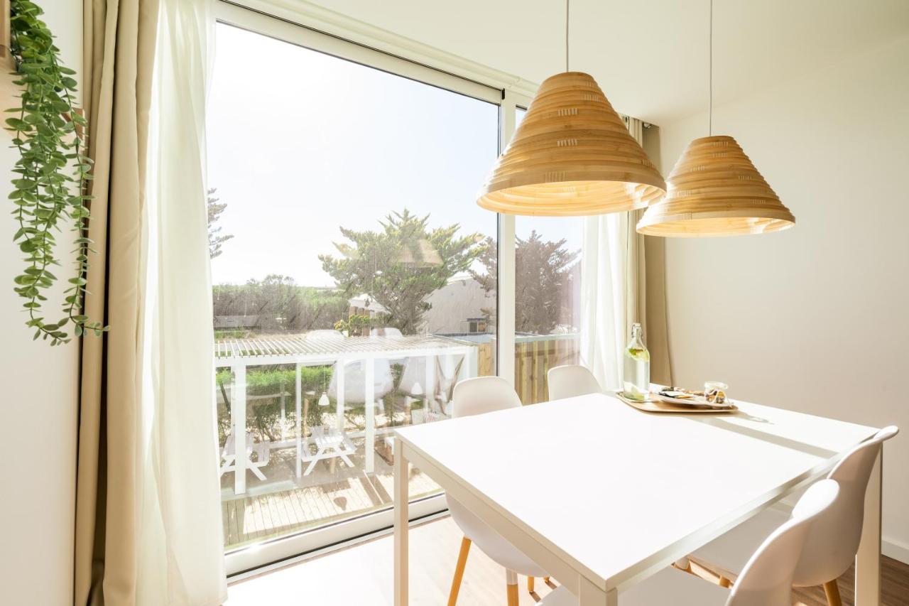 Ferienwohnung Casa Vica Sagres Exterior foto