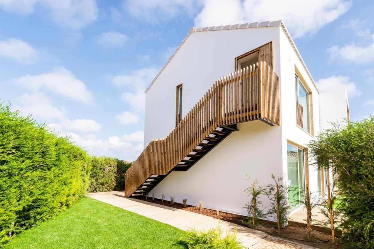 Ferienwohnung Casa Vica Sagres Exterior foto