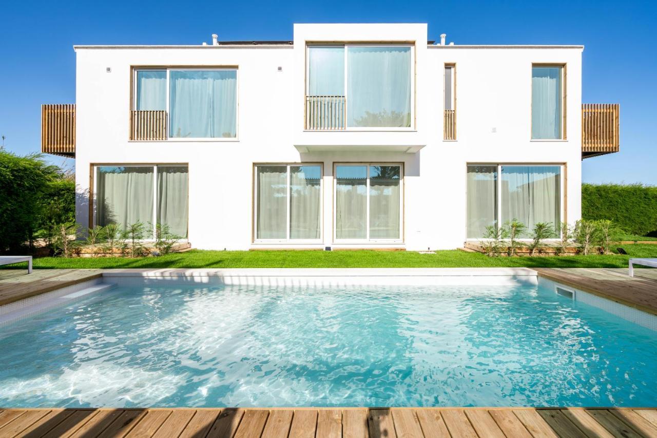 Ferienwohnung Casa Vica Sagres Exterior foto