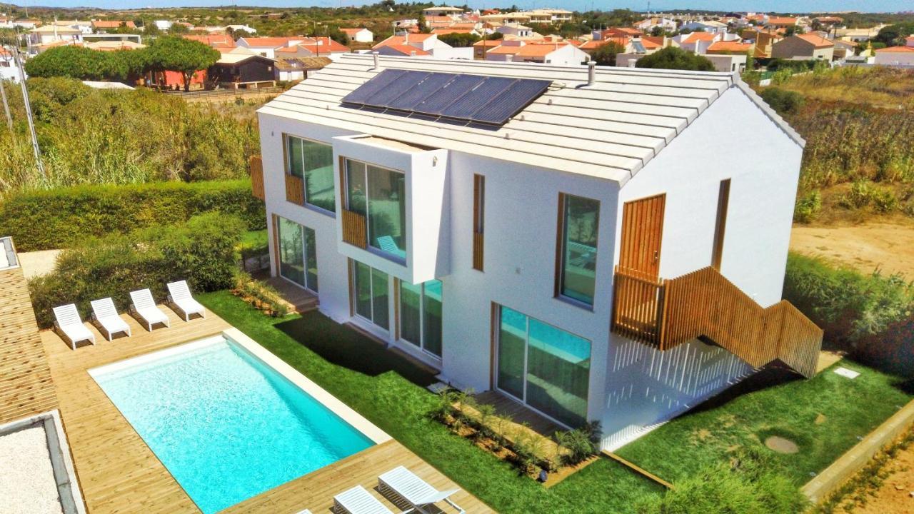 Ferienwohnung Casa Vica Sagres Exterior foto