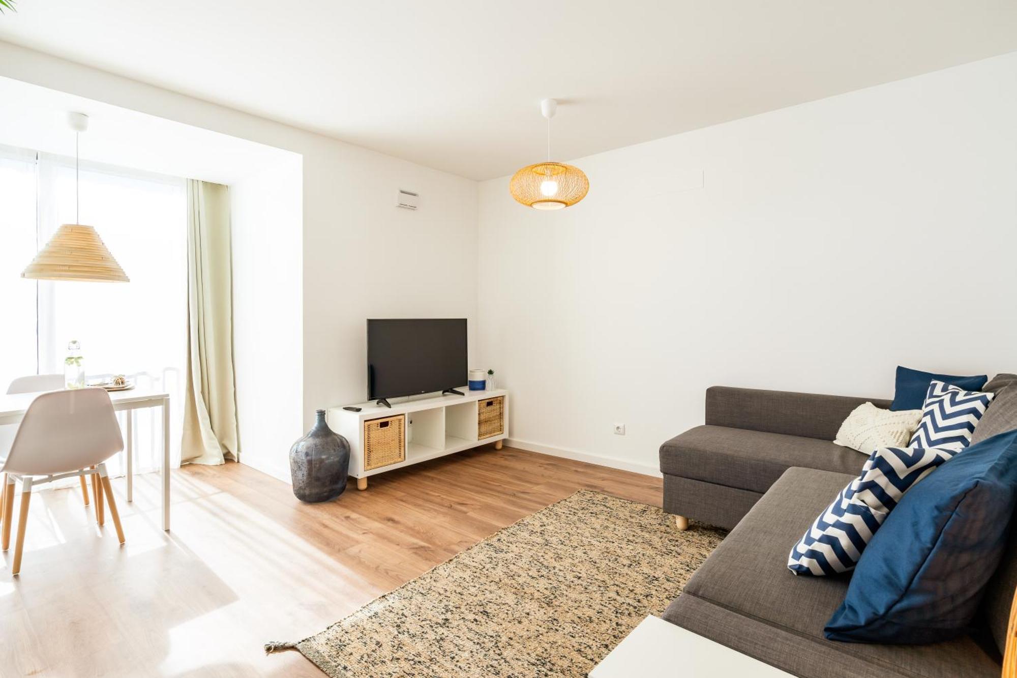Ferienwohnung Casa Vica Sagres Zimmer foto