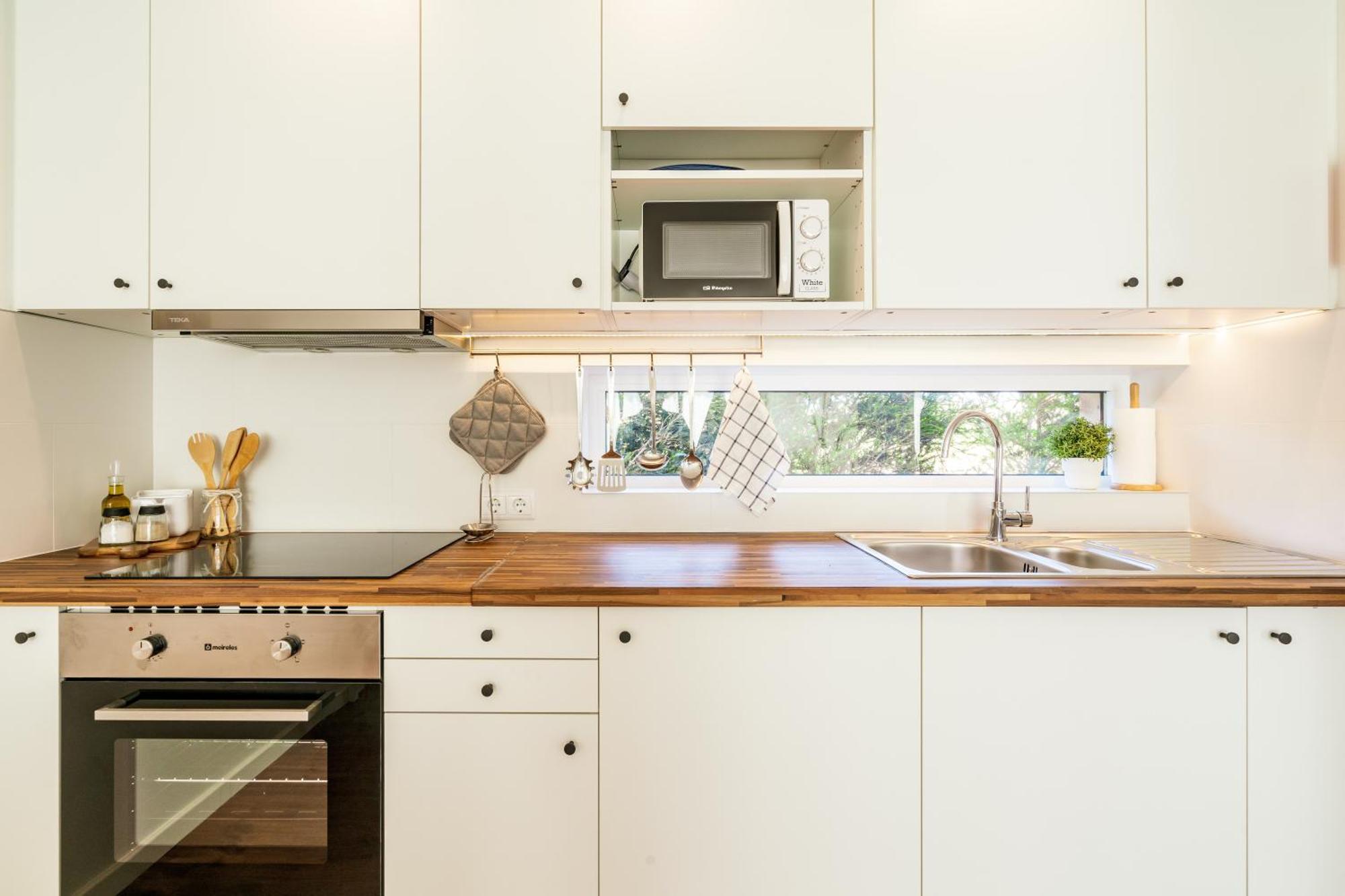 Ferienwohnung Casa Vica Sagres Zimmer foto