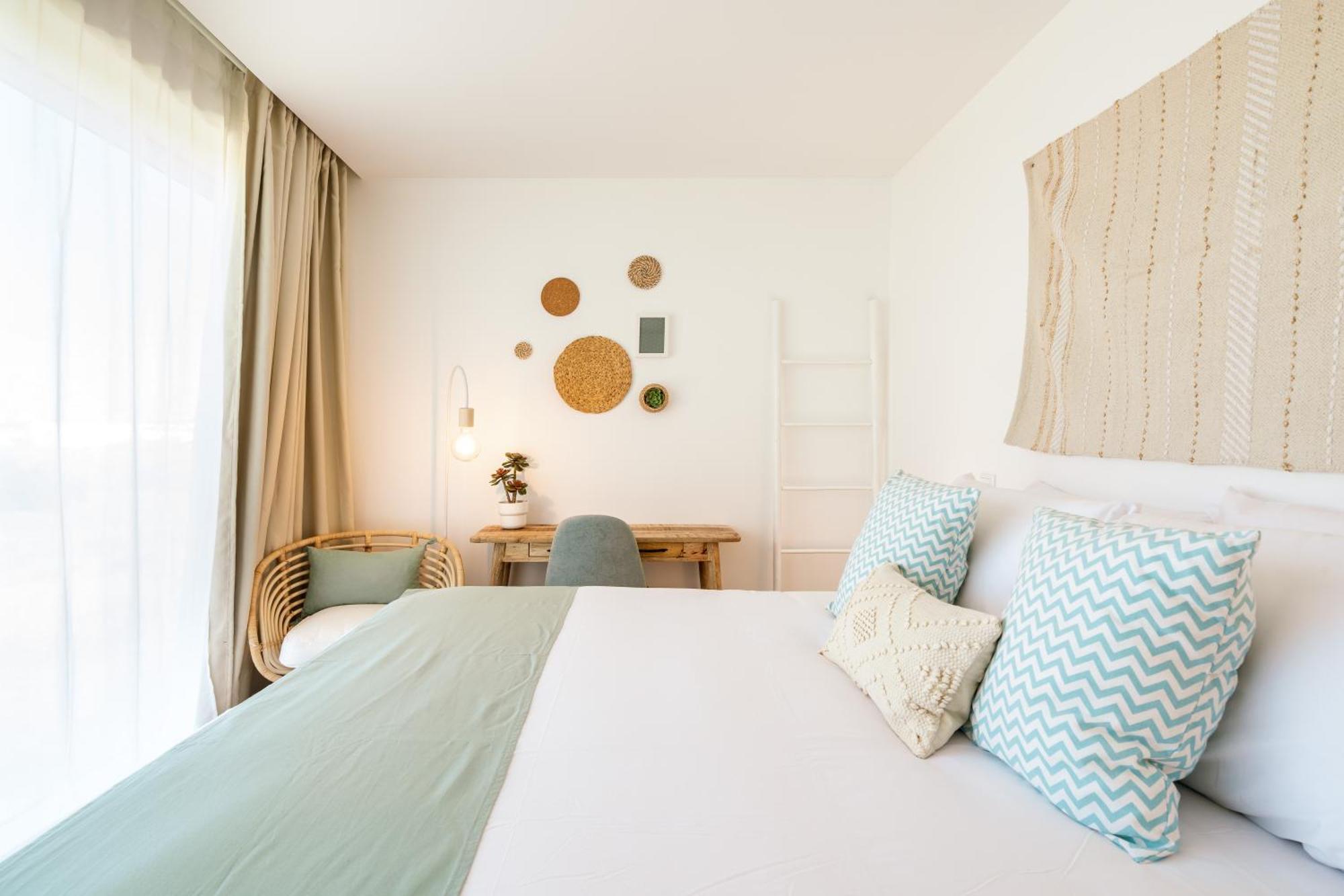 Ferienwohnung Casa Vica Sagres Zimmer foto