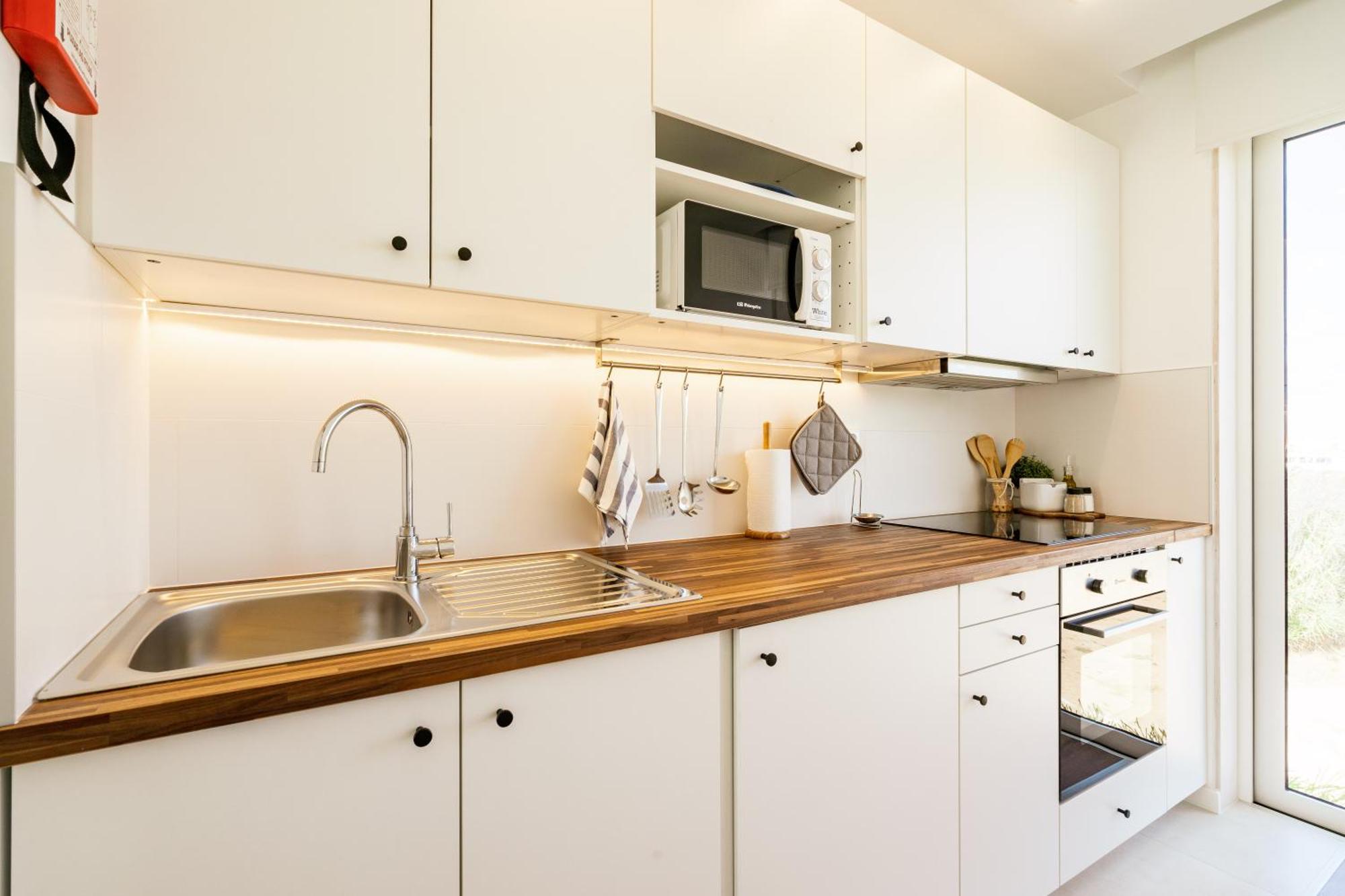Ferienwohnung Casa Vica Sagres Zimmer foto