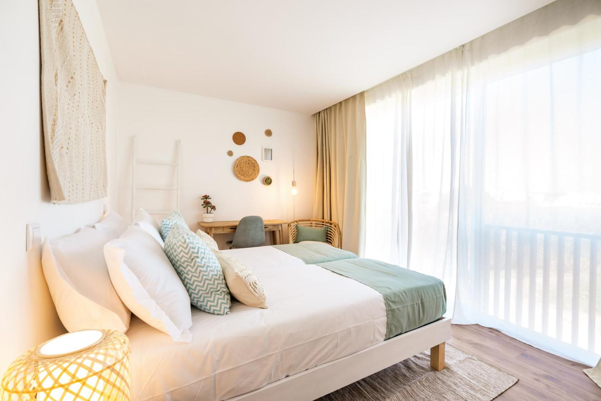 Ferienwohnung Casa Vica Sagres Zimmer foto