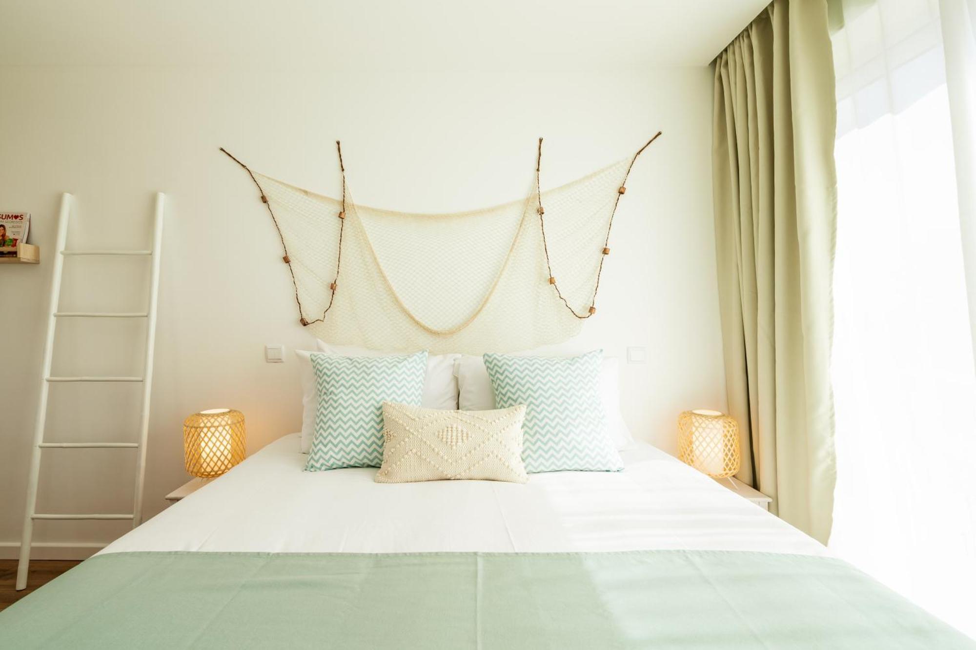 Ferienwohnung Casa Vica Sagres Zimmer foto