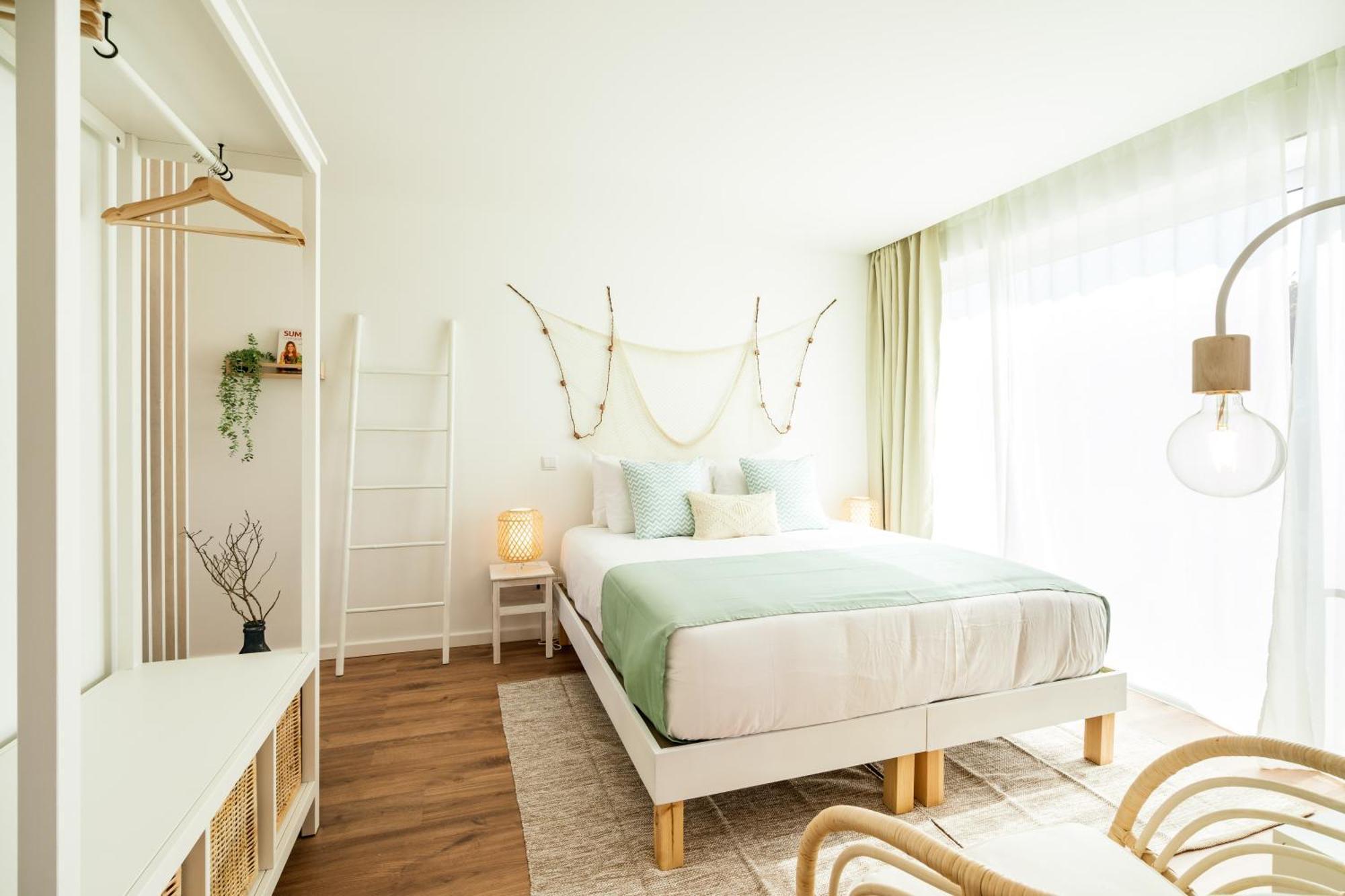 Ferienwohnung Casa Vica Sagres Zimmer foto