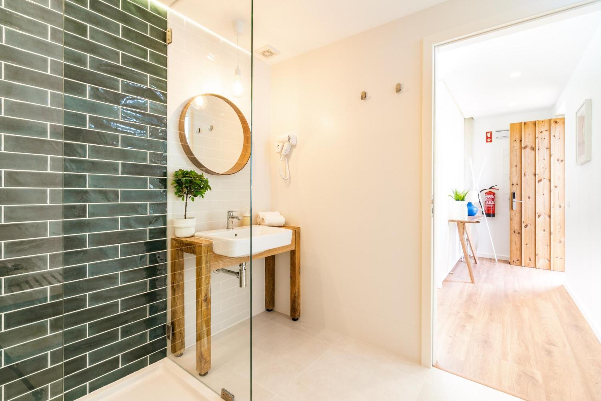 Ferienwohnung Casa Vica Sagres Zimmer foto