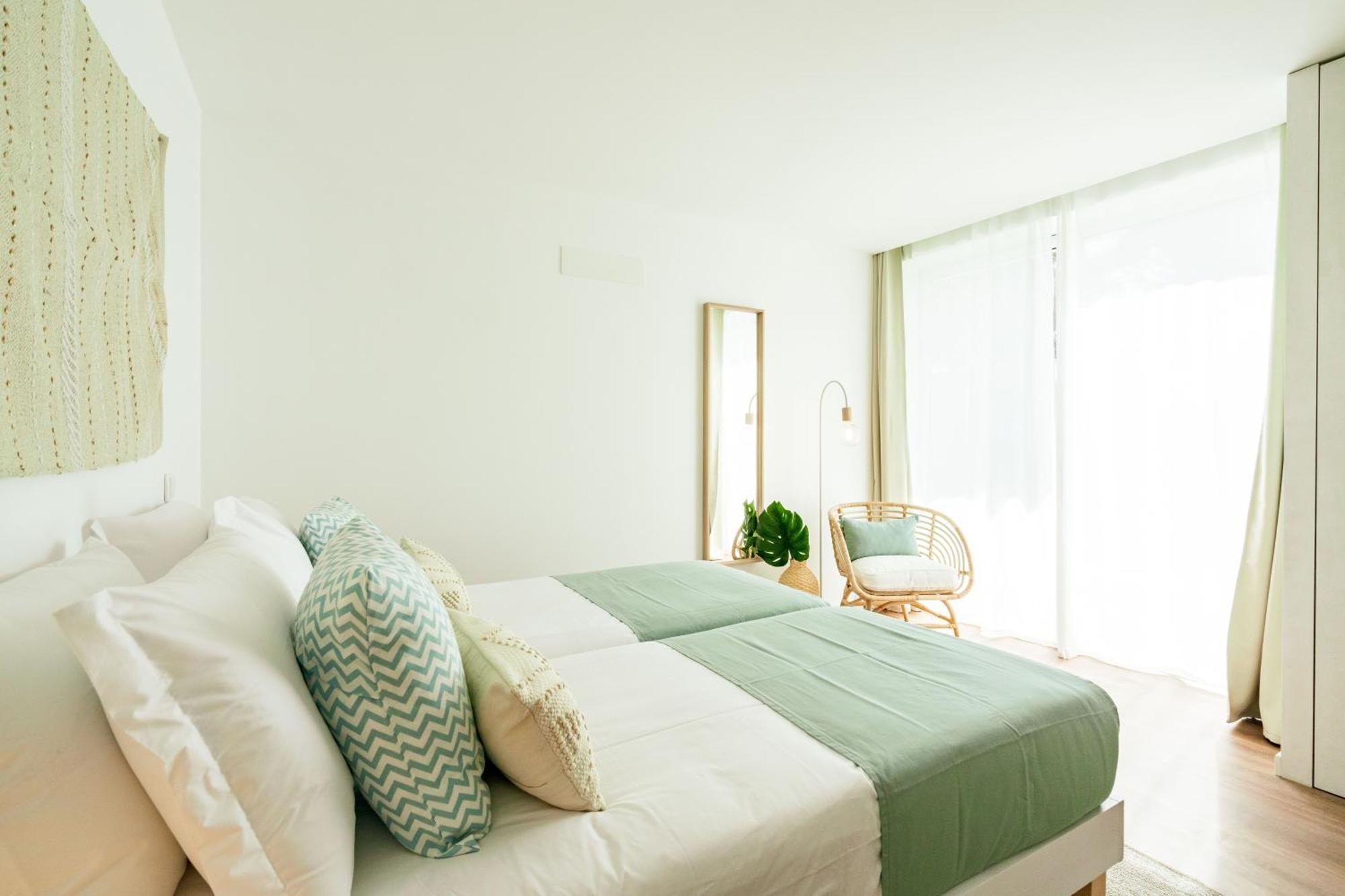 Ferienwohnung Casa Vica Sagres Zimmer foto