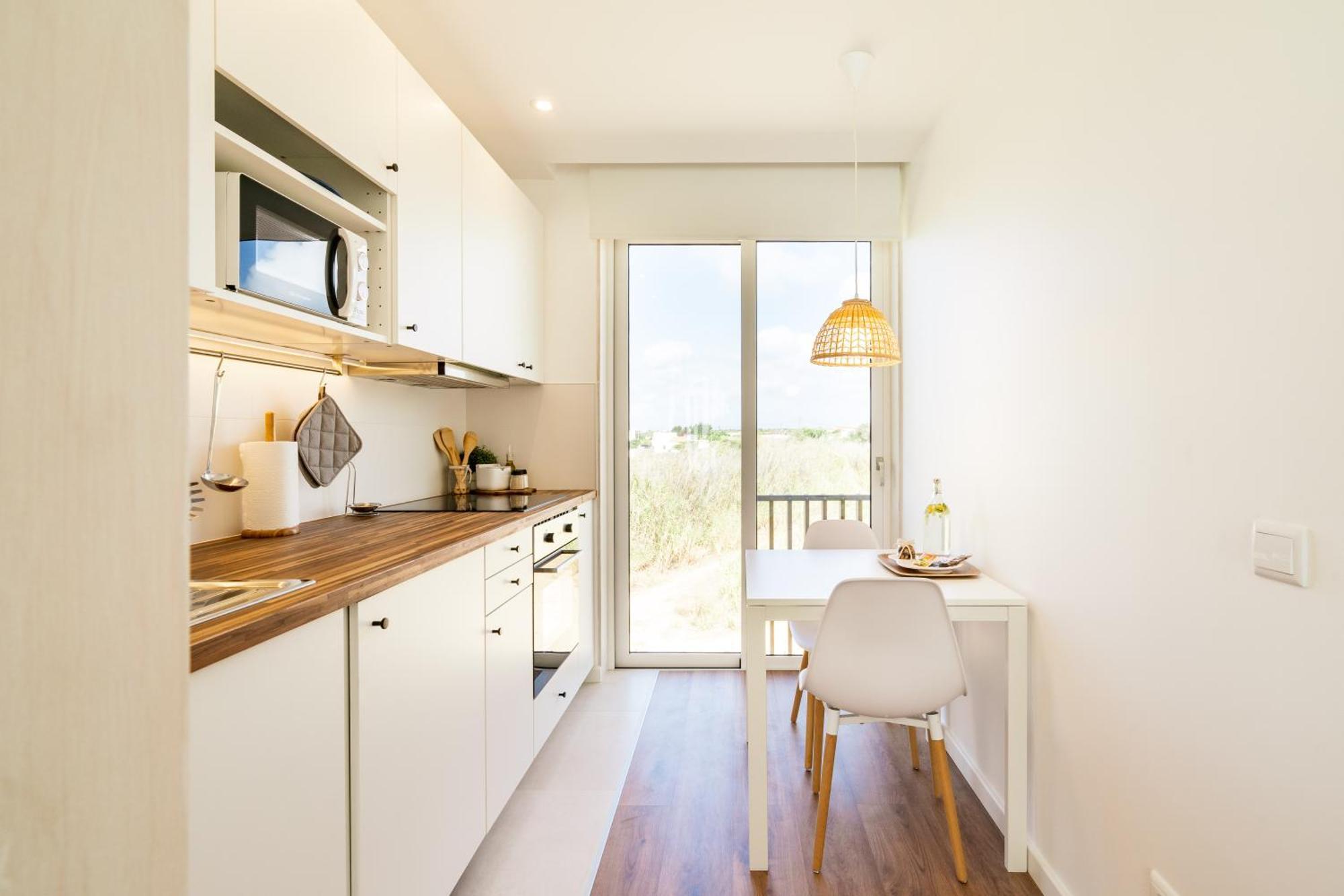 Ferienwohnung Casa Vica Sagres Zimmer foto