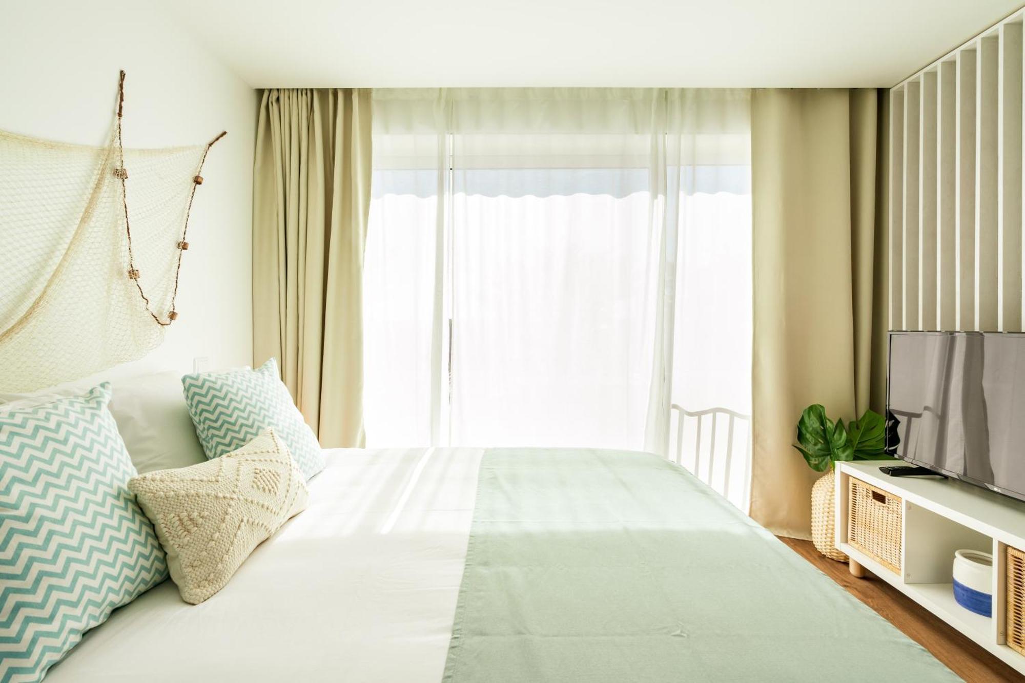 Ferienwohnung Casa Vica Sagres Zimmer foto