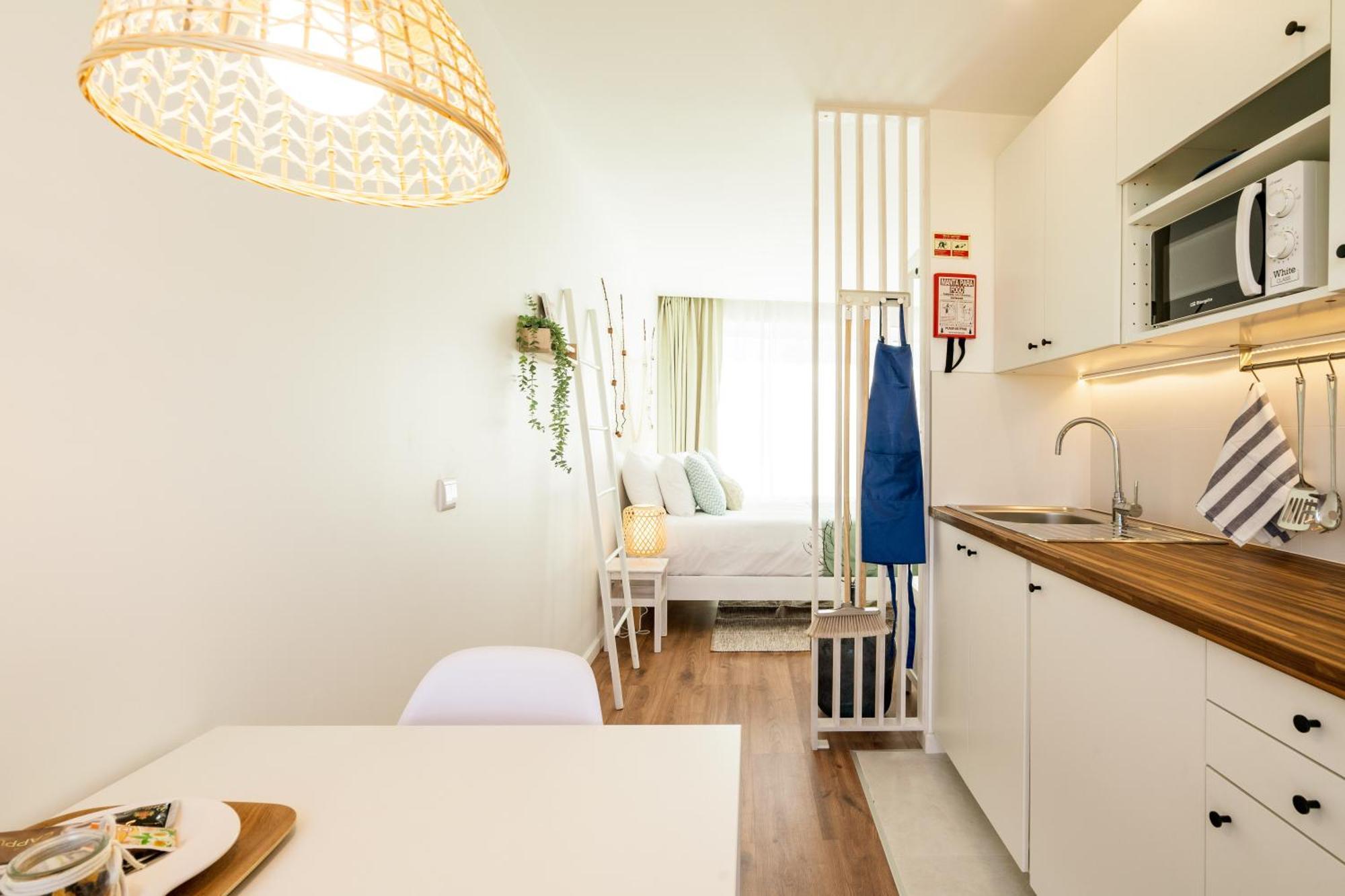 Ferienwohnung Casa Vica Sagres Zimmer foto