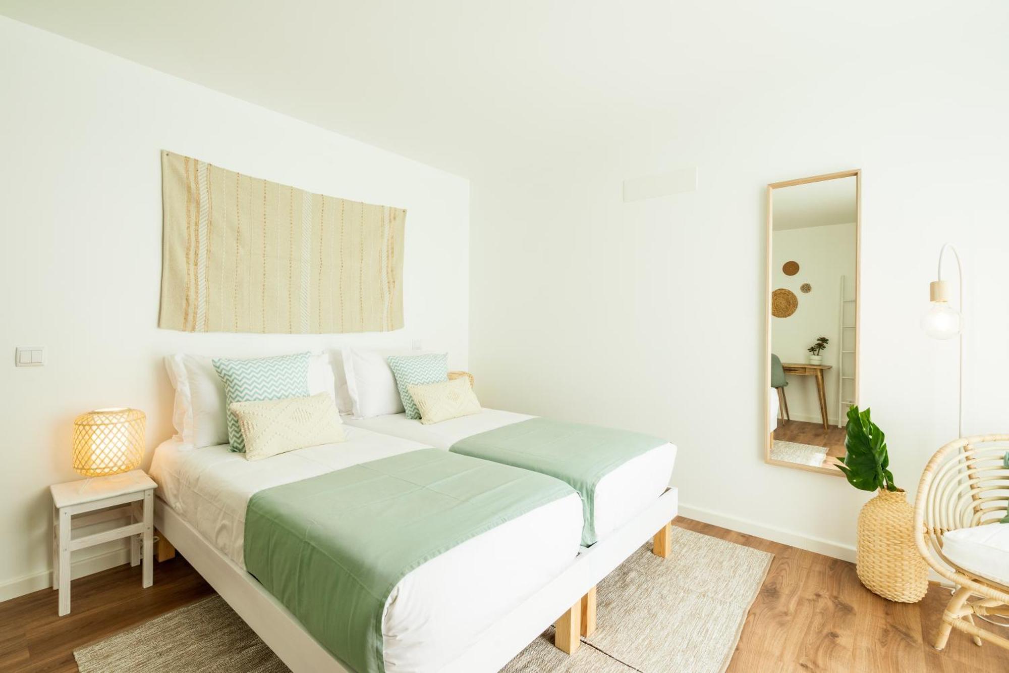 Ferienwohnung Casa Vica Sagres Zimmer foto