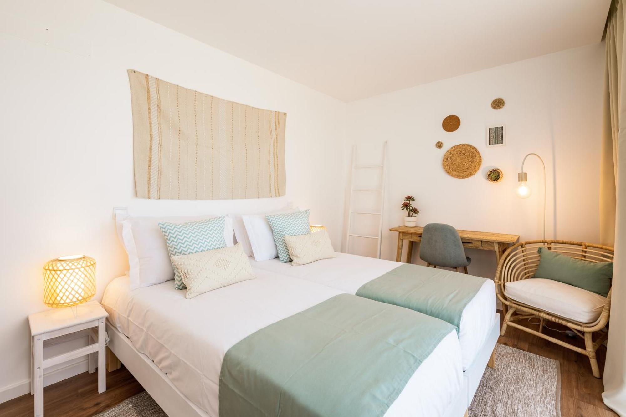 Ferienwohnung Casa Vica Sagres Zimmer foto
