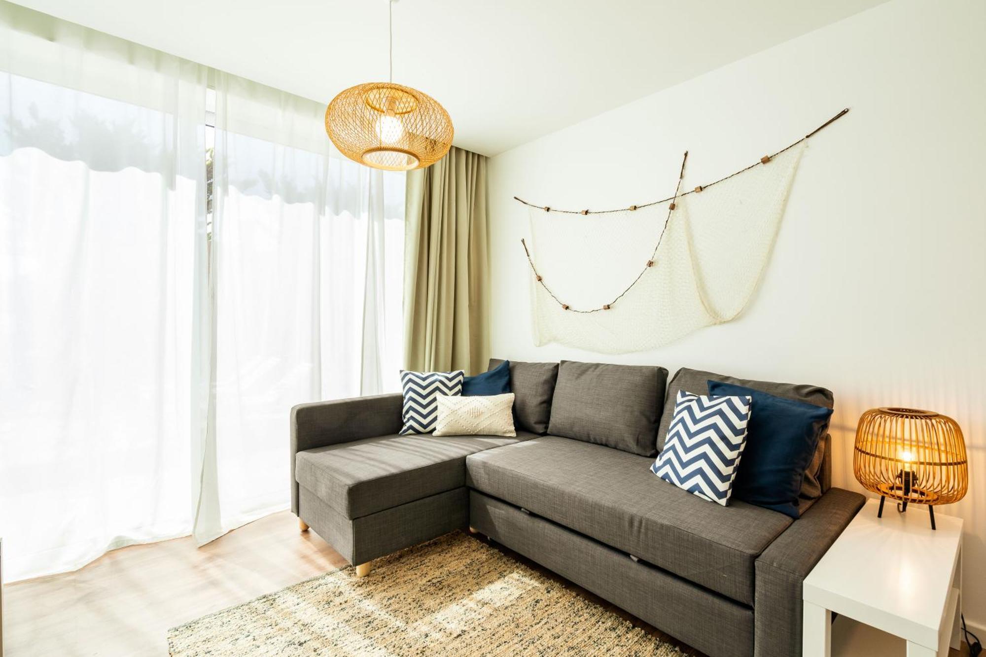 Ferienwohnung Casa Vica Sagres Zimmer foto