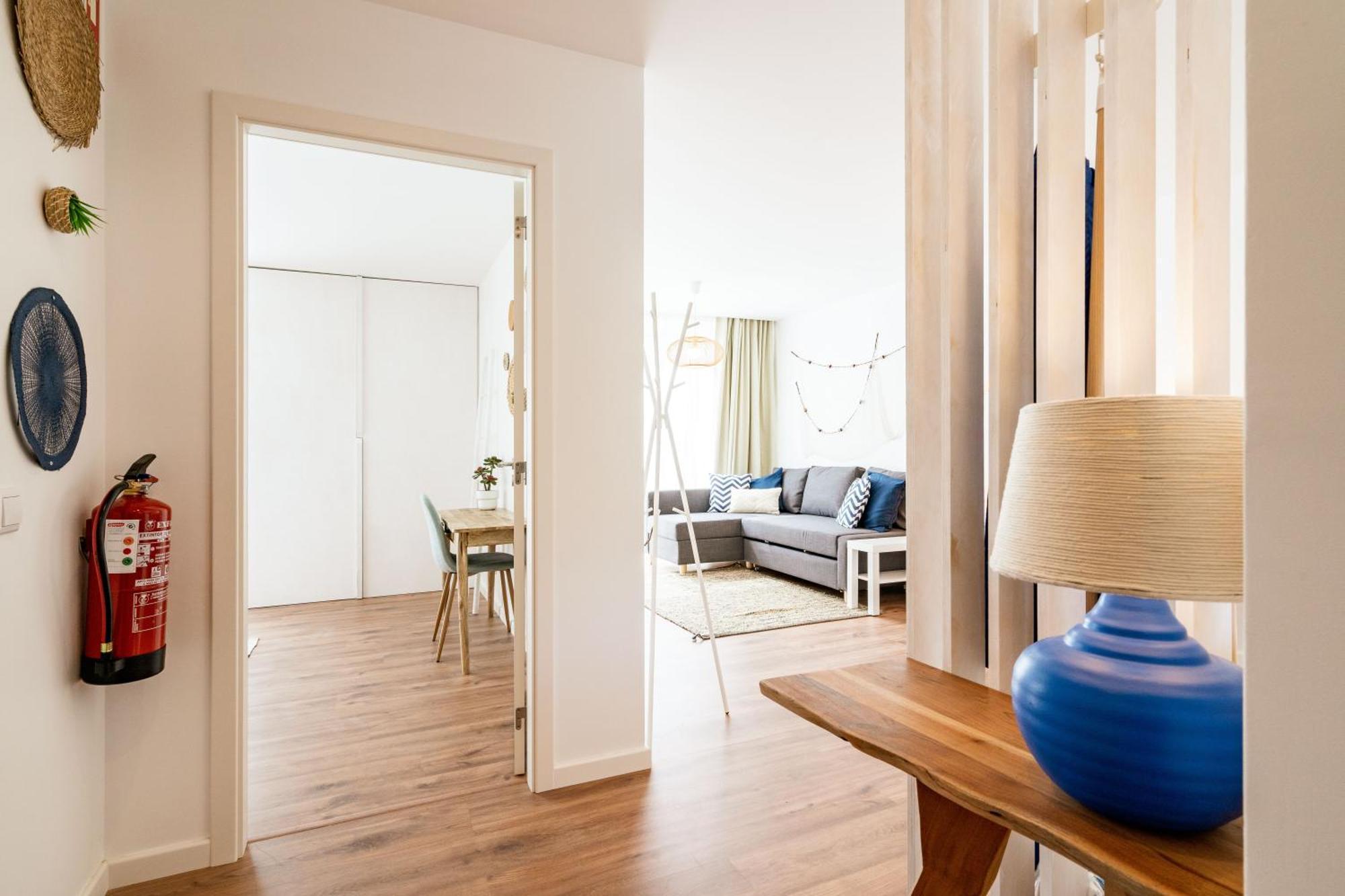 Ferienwohnung Casa Vica Sagres Zimmer foto