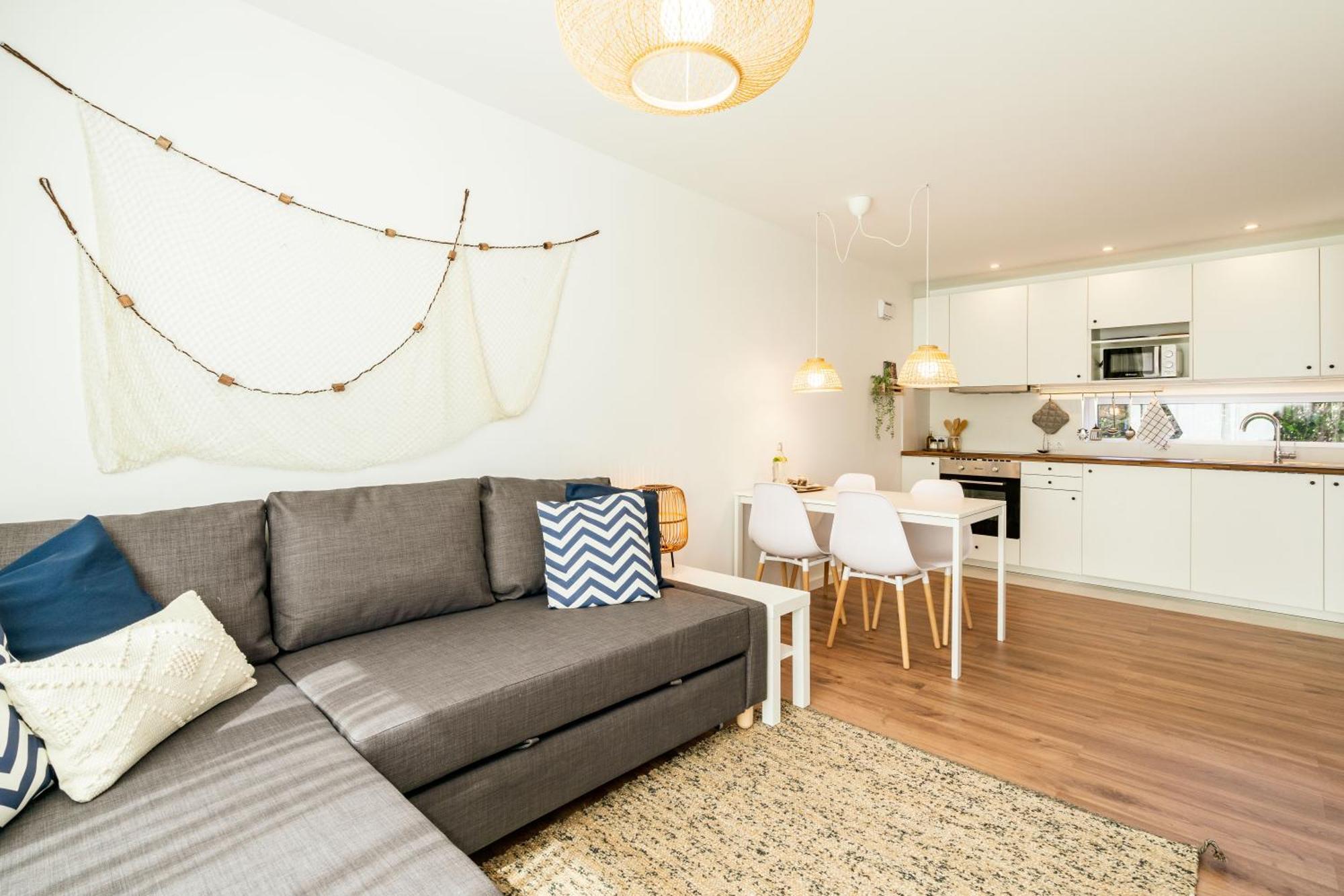 Ferienwohnung Casa Vica Sagres Zimmer foto